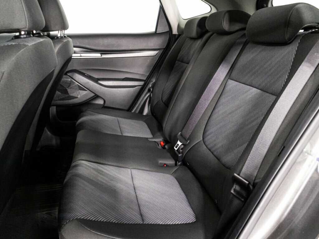 Купить Киа Сельтос, 2021, 29 284 км.. Фото: #9