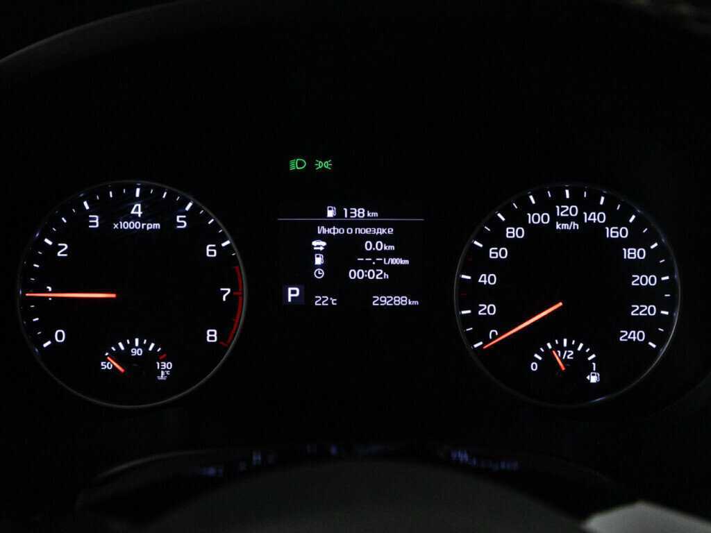 Купить Киа Сельтос, 2021, 29 284 км.. Фото: #11