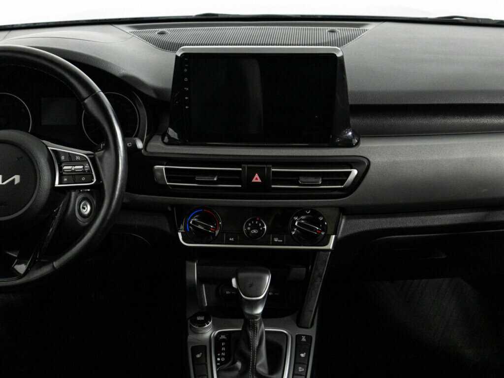 Купить Киа Сельтос, 2021, 29 284 км.. Фото: #13