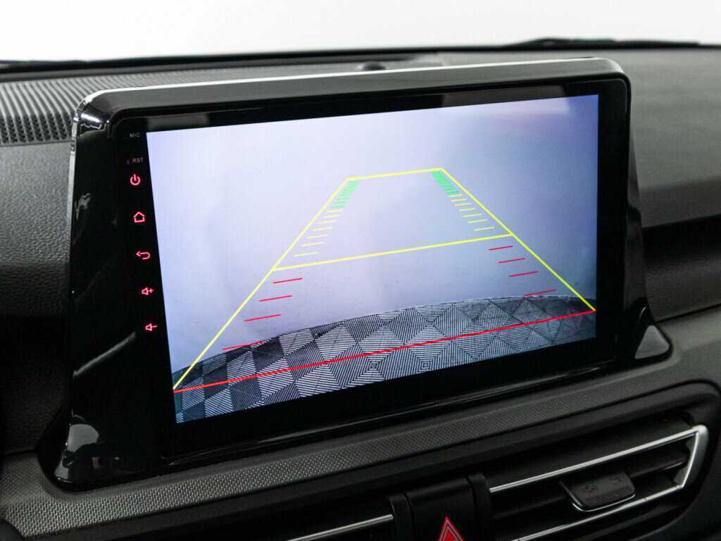 Купить Киа Сельтос, 2021, 29 284 км.. Фото: #15