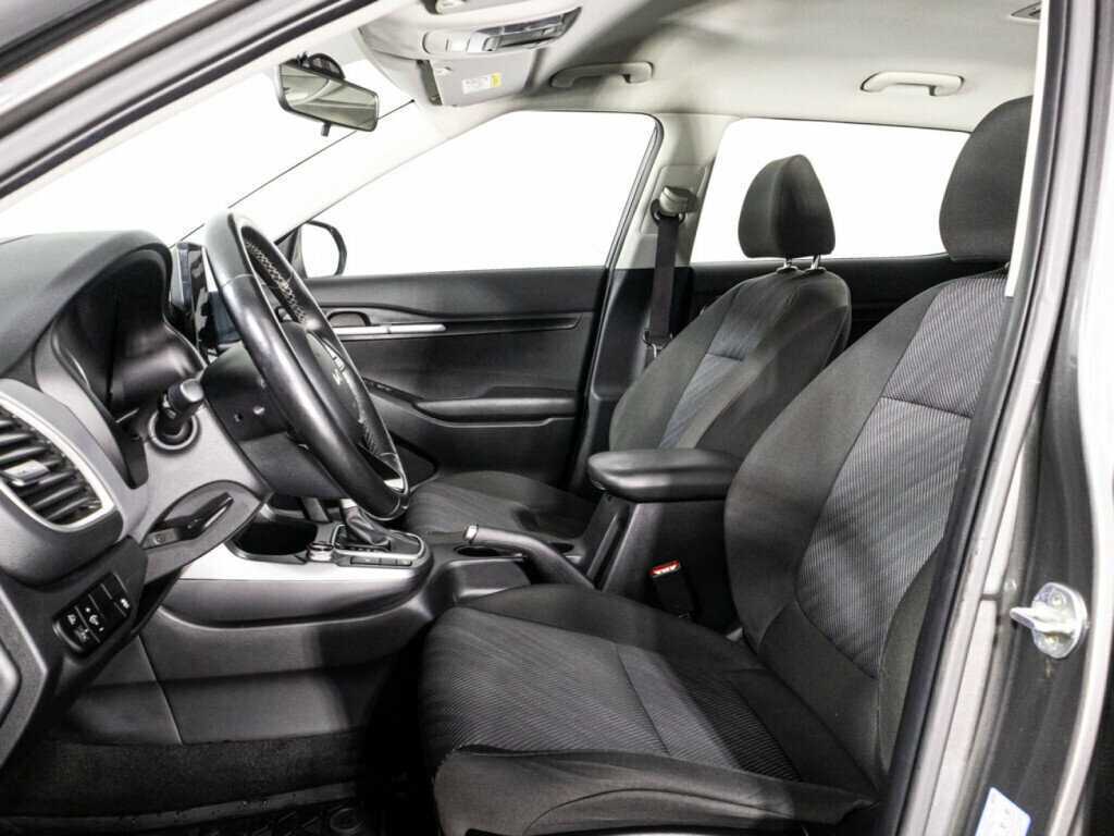 Купить Киа Сельтос, 2021, 29 284 км.. Фото: #20
