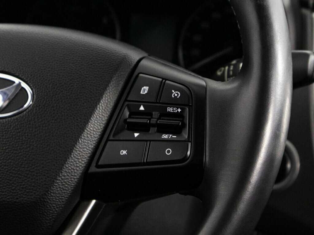 Купить Хендай Крета, 2019, 53 553 км.. Фото: #19