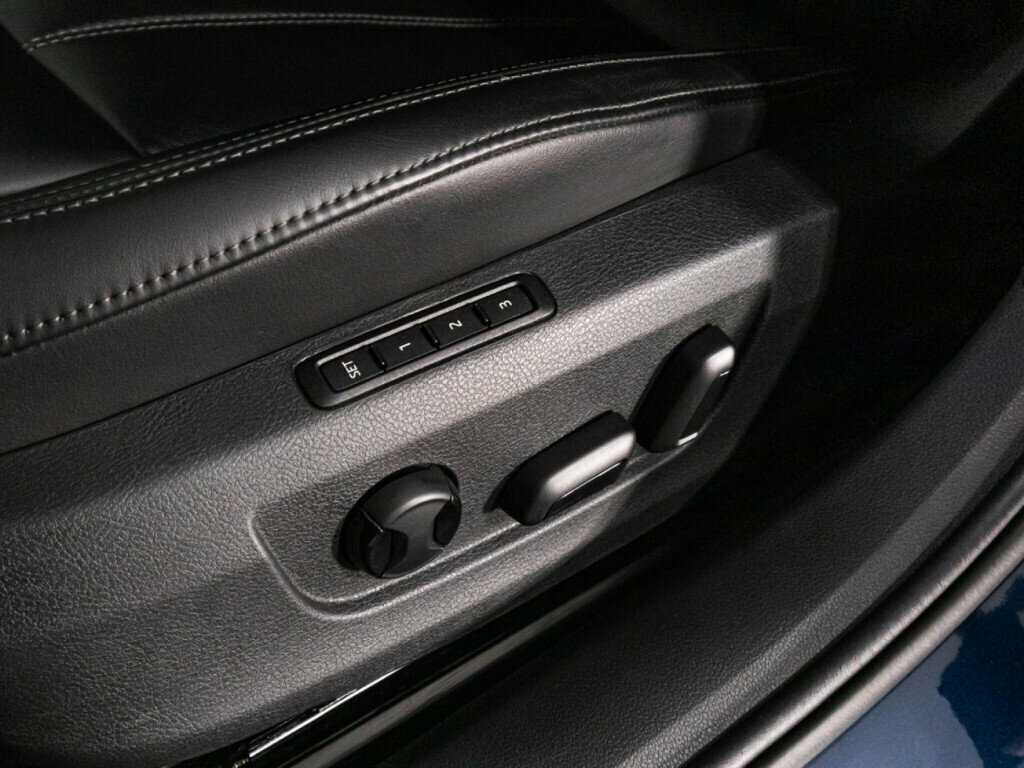 Купить Шкода Суперб, 2018, 112 657 км.. Фото: #18