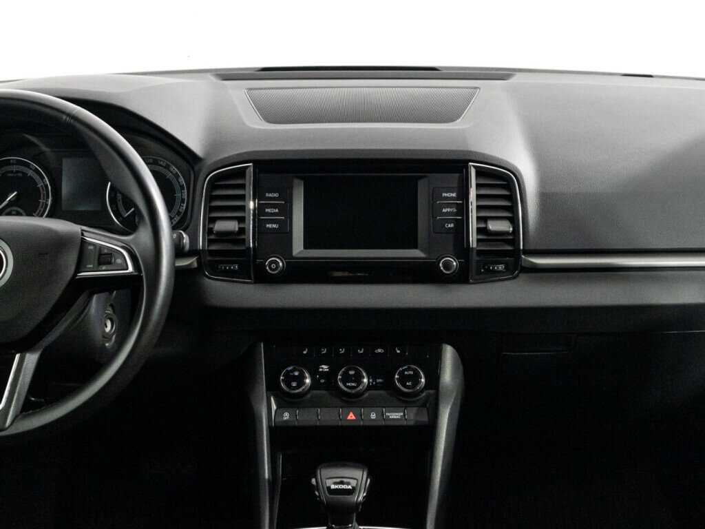 Купить Шкода Карок, 2020, 99 388 км.. Фото: #13