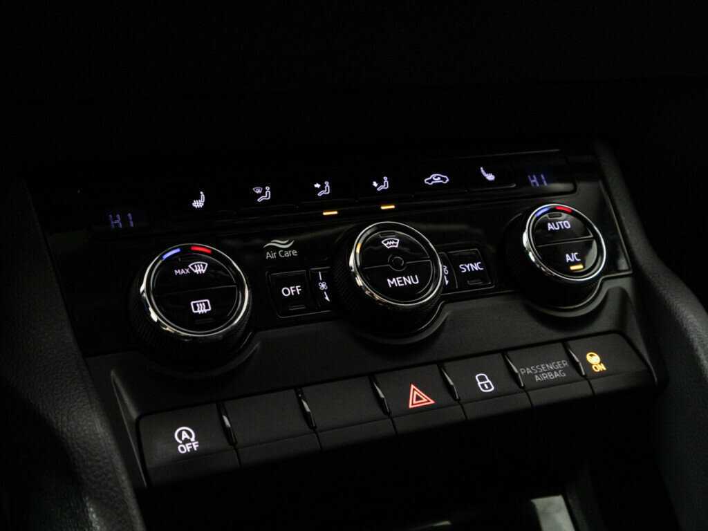 Купить Шкода Карок, 2020, 99 388 км.. Фото: #14