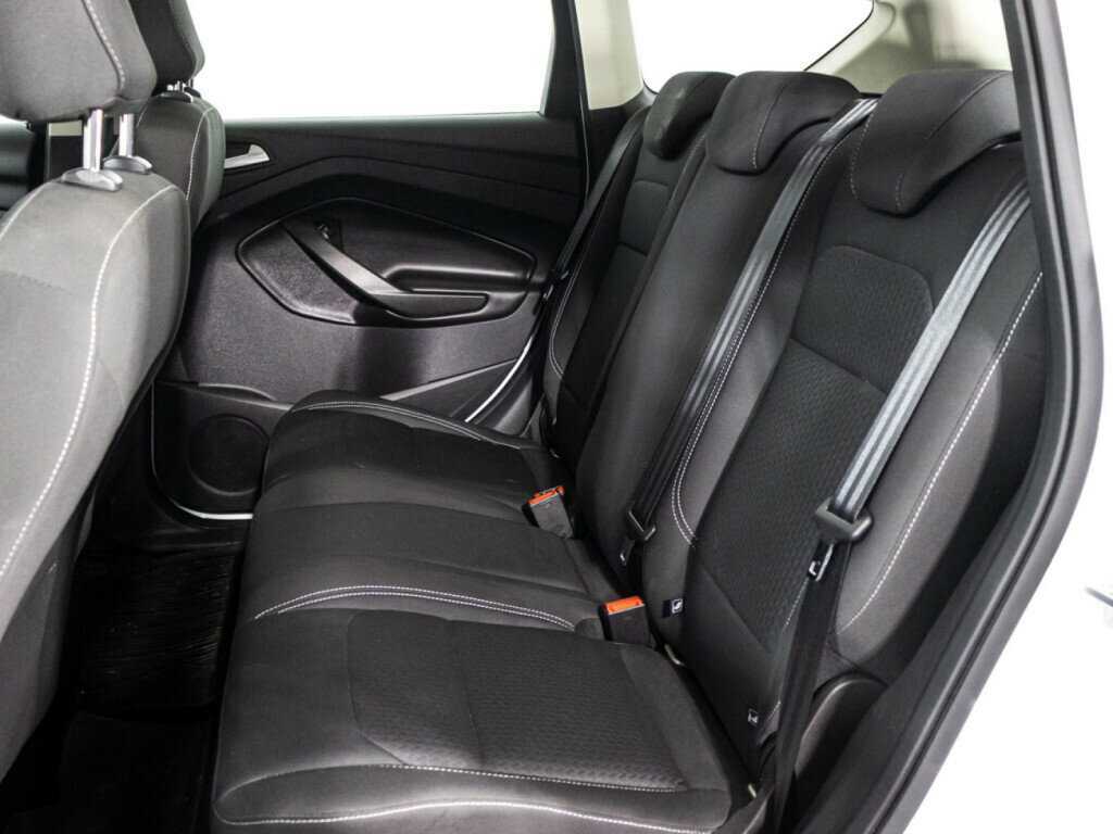 Купить Форд Куга, 2019, 45 554 км.. Фото: #9