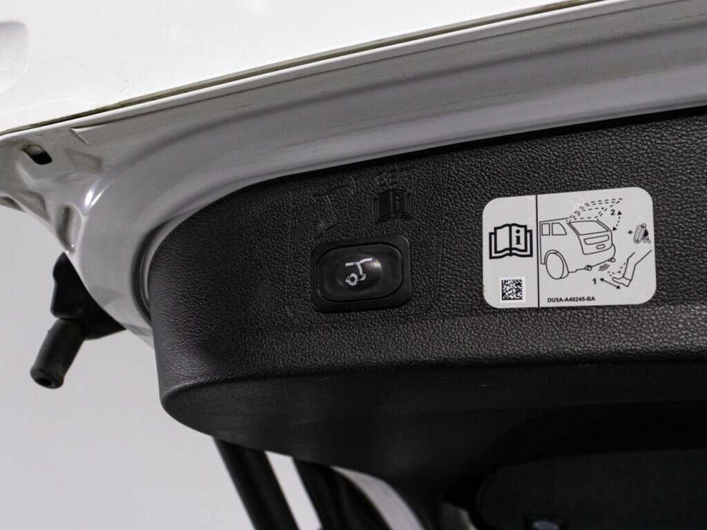 Купить Форд Куга, 2019, 45 554 км.. Фото: #15