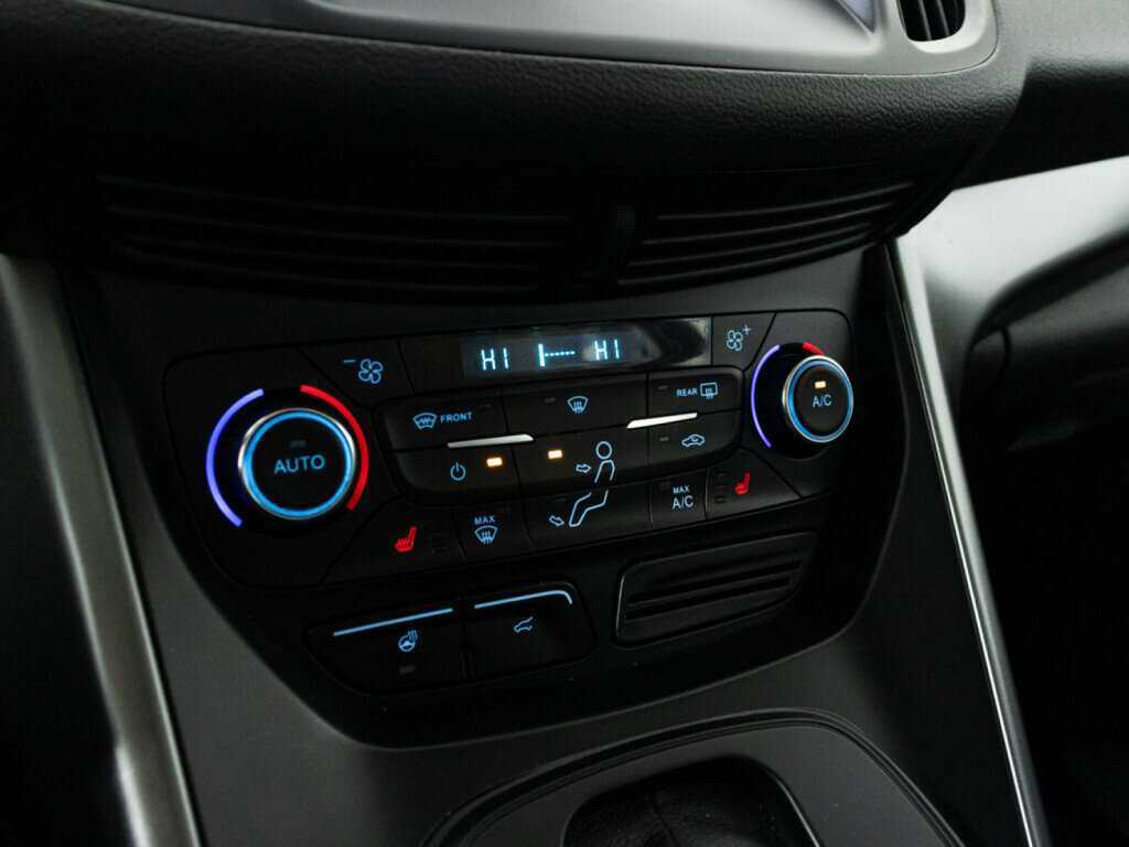 Купить Форд Куга, 2019, 45 554 км.. Фото: #17