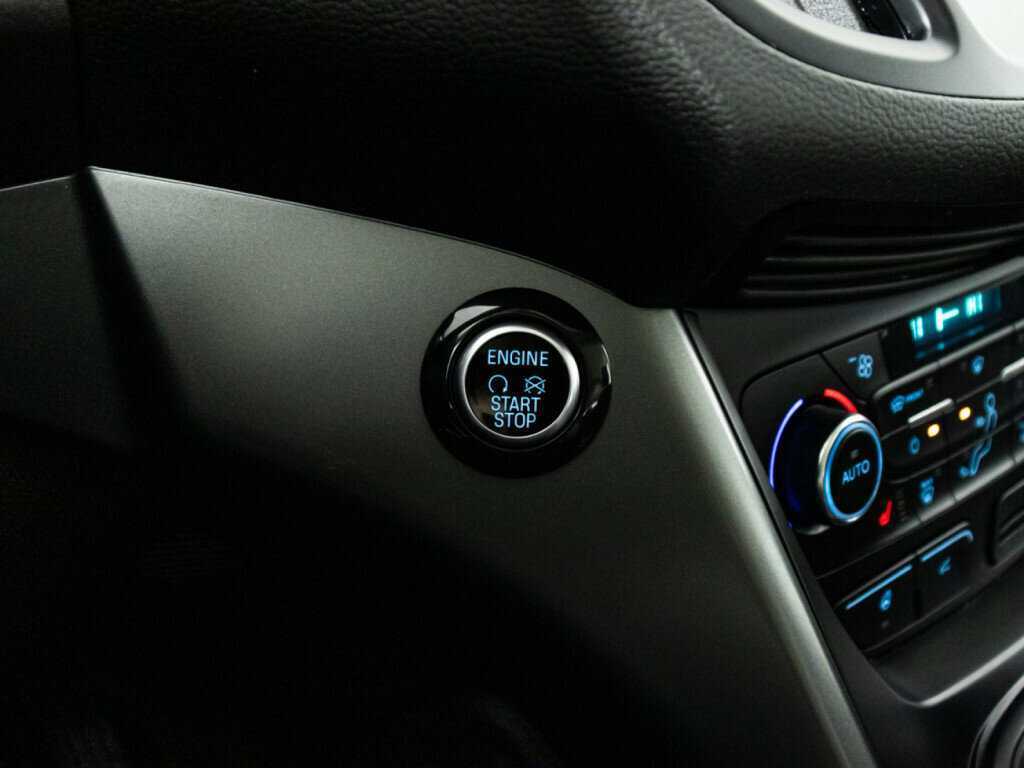 Купить Форд Куга, 2019, 45 554 км.. Фото: #18