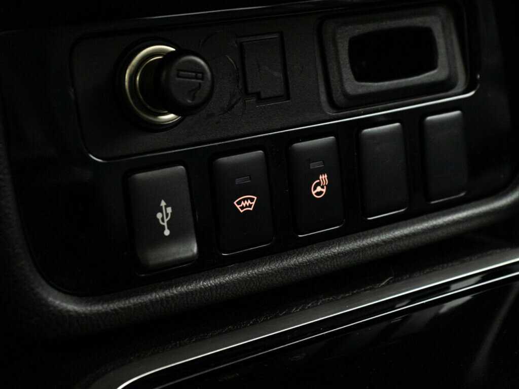 Купить Митсубиши Оутлэндер, 2020, 126 847 км.. Фото: #18