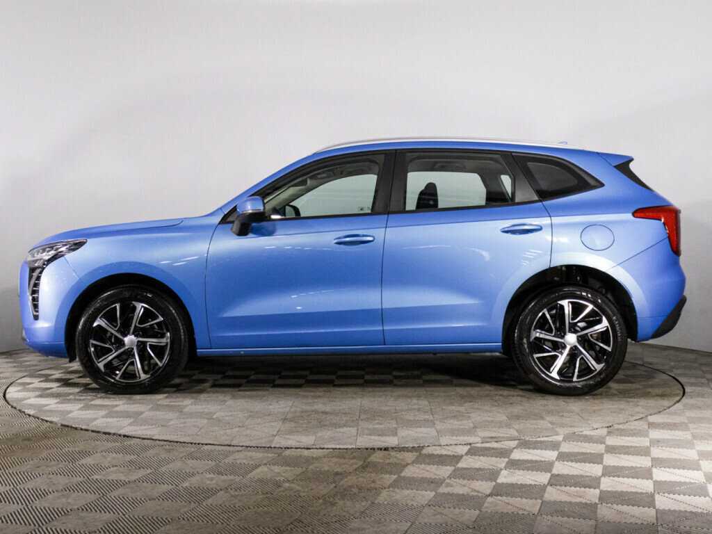 Купить Хавал Джолион, 2022, 68 300 км.. Фото: #7