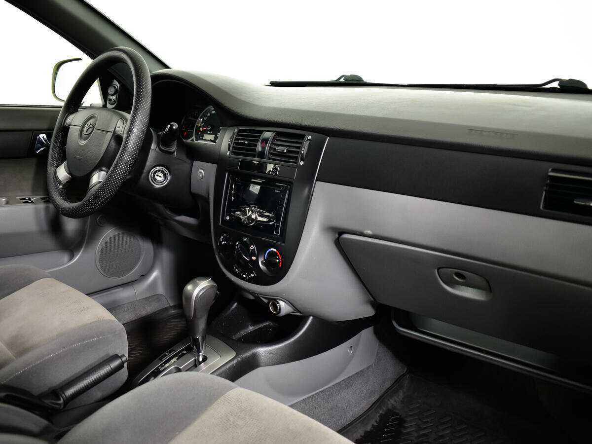 Купить Дэу Гентра, 2014, 141 186 км.. Фото: #8