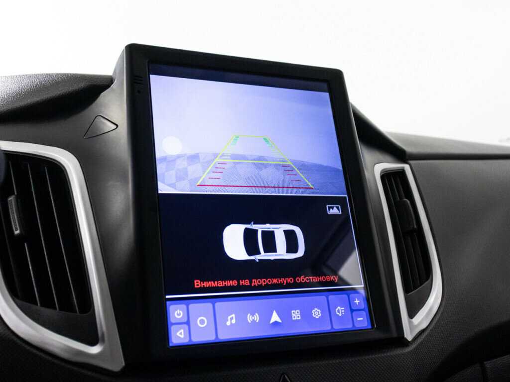 Купить Хендай Крета, 2018, 96 127 км.. Фото: #14