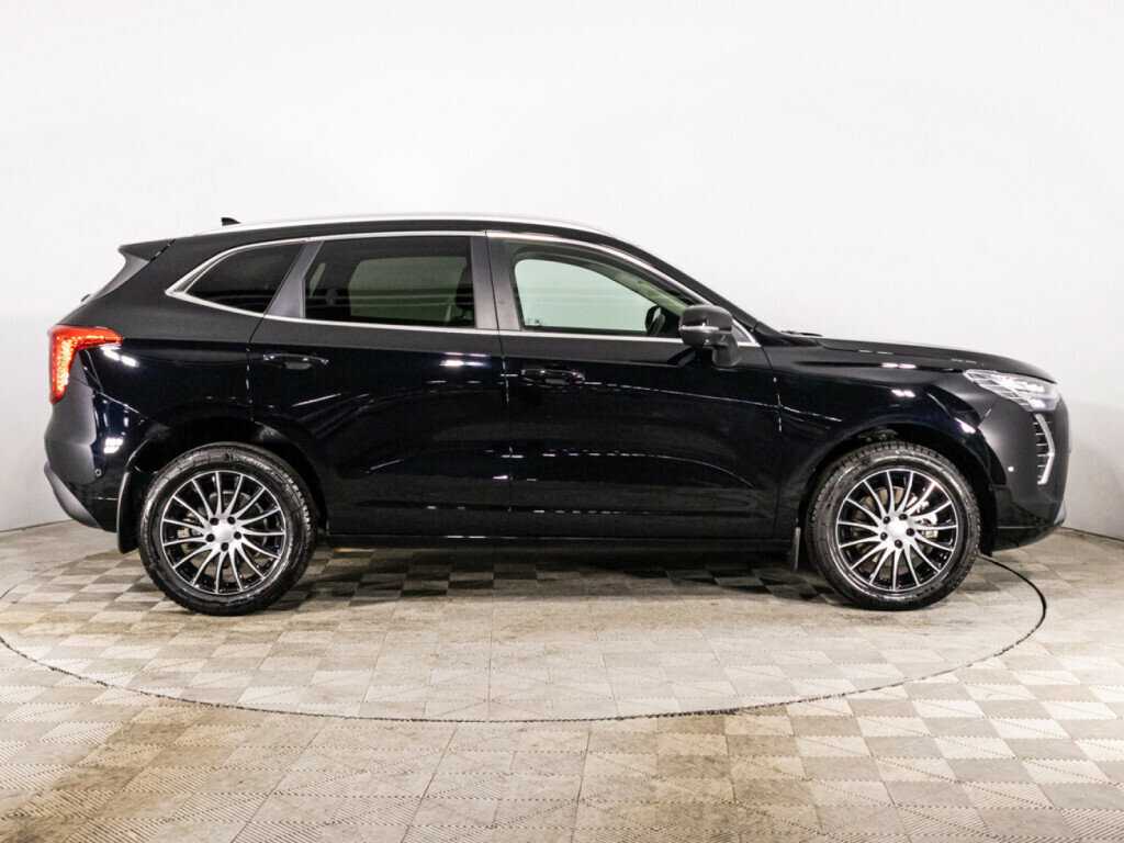 Купить Хавал Джолион, 2023, 9 288 км.. Фото: #3