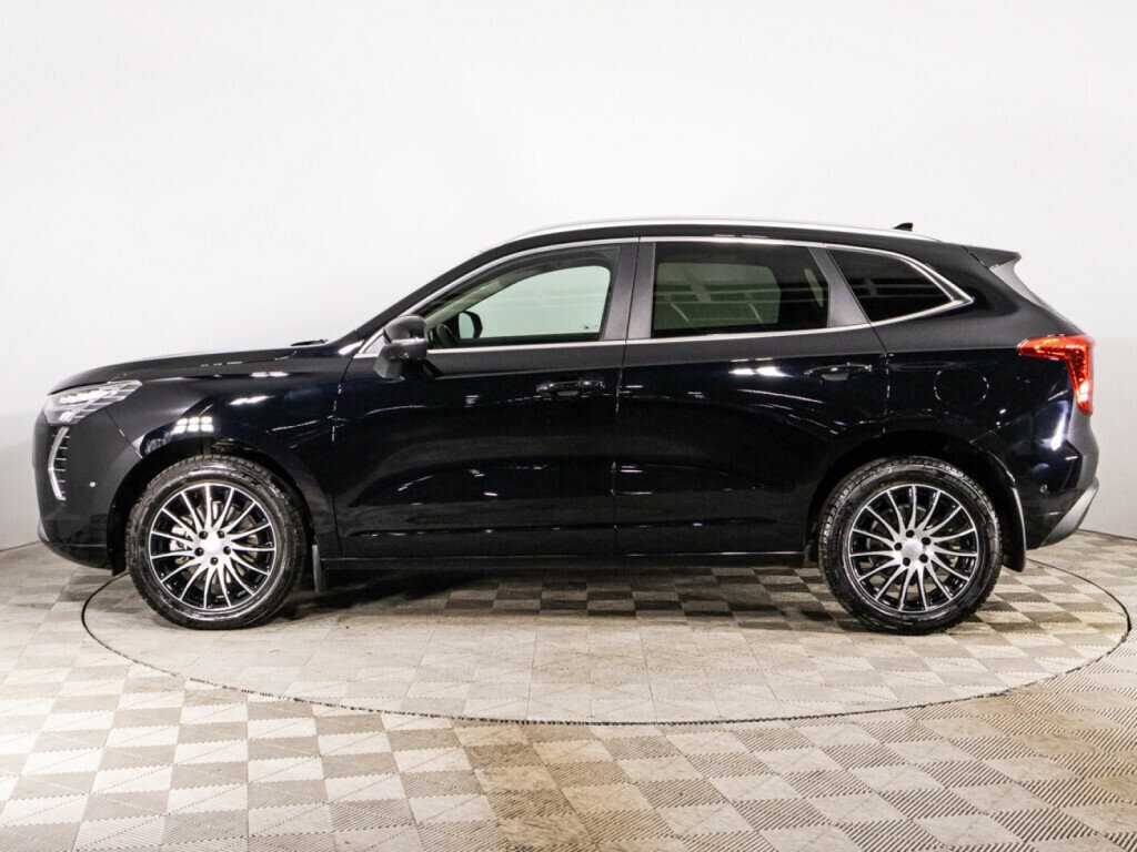 Купить Хавал Джолион, 2023, 9 288 км.. Фото: #7