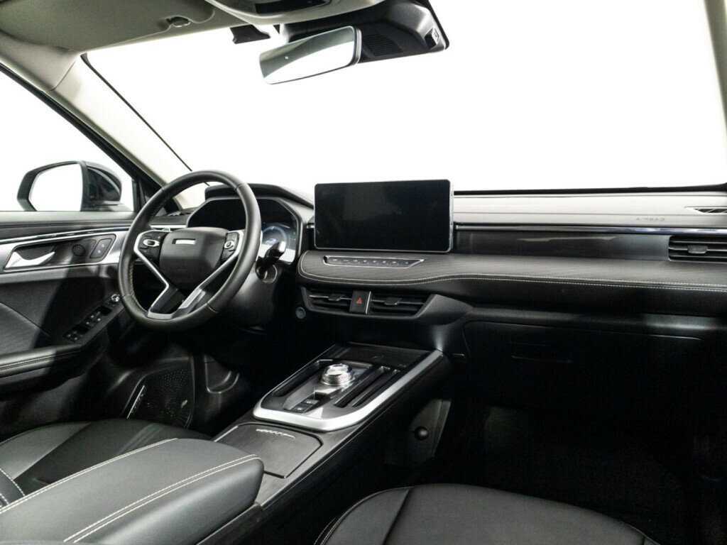 Купить Хавал Джолион, 2023, 9 288 км.. Фото: #8