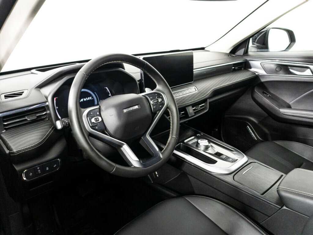 Купить Хавал Джолион, 2023, 9 288 км.. Фото: #10