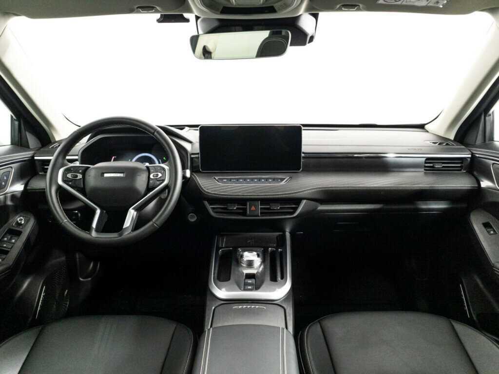 Купить Хавал Джолион, 2023, 9 288 км.. Фото: #12