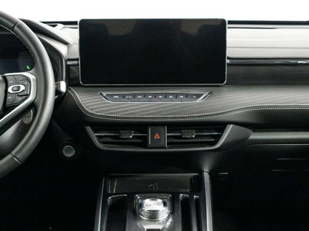 Купить Хавал Джолион, 2023, 9 288 км.. Фото: #13