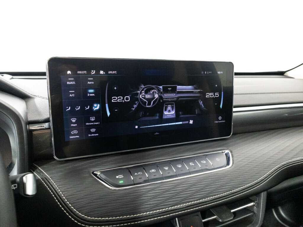 Купить Хавал Джолион, 2023, 9 288 км.. Фото: #15