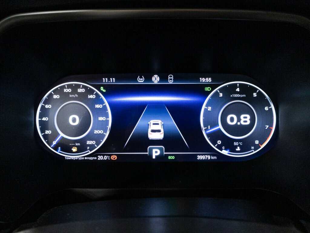 Купить Чери Тигго 8 Про, 2022, 39 918 км.. Фото: #11