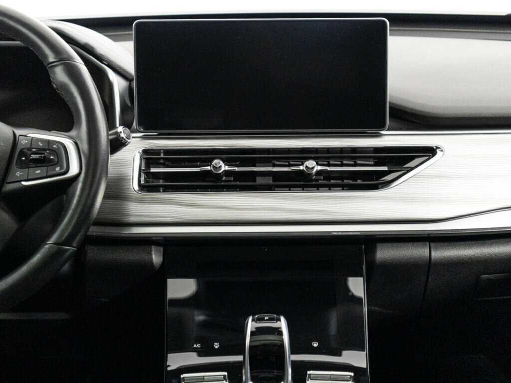 Купить Чери Тигго 8 Про, 2022, 39 918 км.. Фото: #13