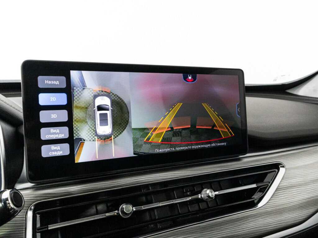 Купить Чери Тигго 8 Про, 2022, 39 918 км.. Фото: #15