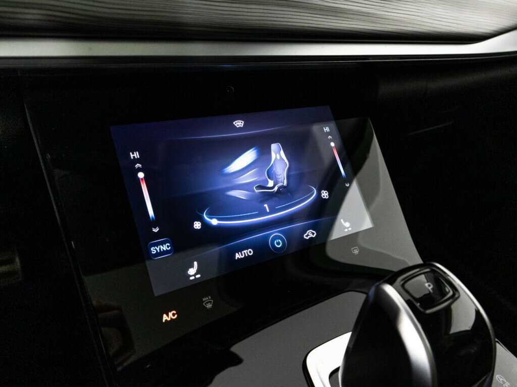 Купить Чери Тигго 8 Про, 2022, 39 918 км.. Фото: #17