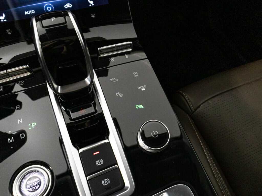 Купить Чери Тигго 8 Про, 2022, 39 918 км.. Фото: #18