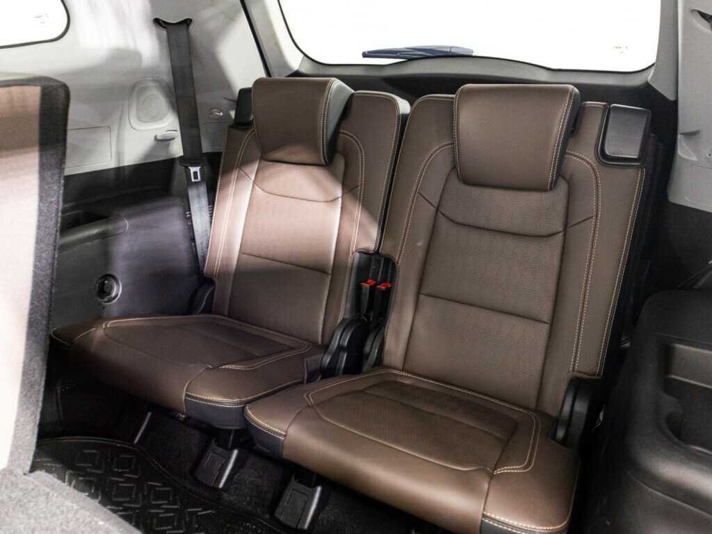 Купить Чери Тигго 8 Про, 2022, 39 918 км.. Фото: #21