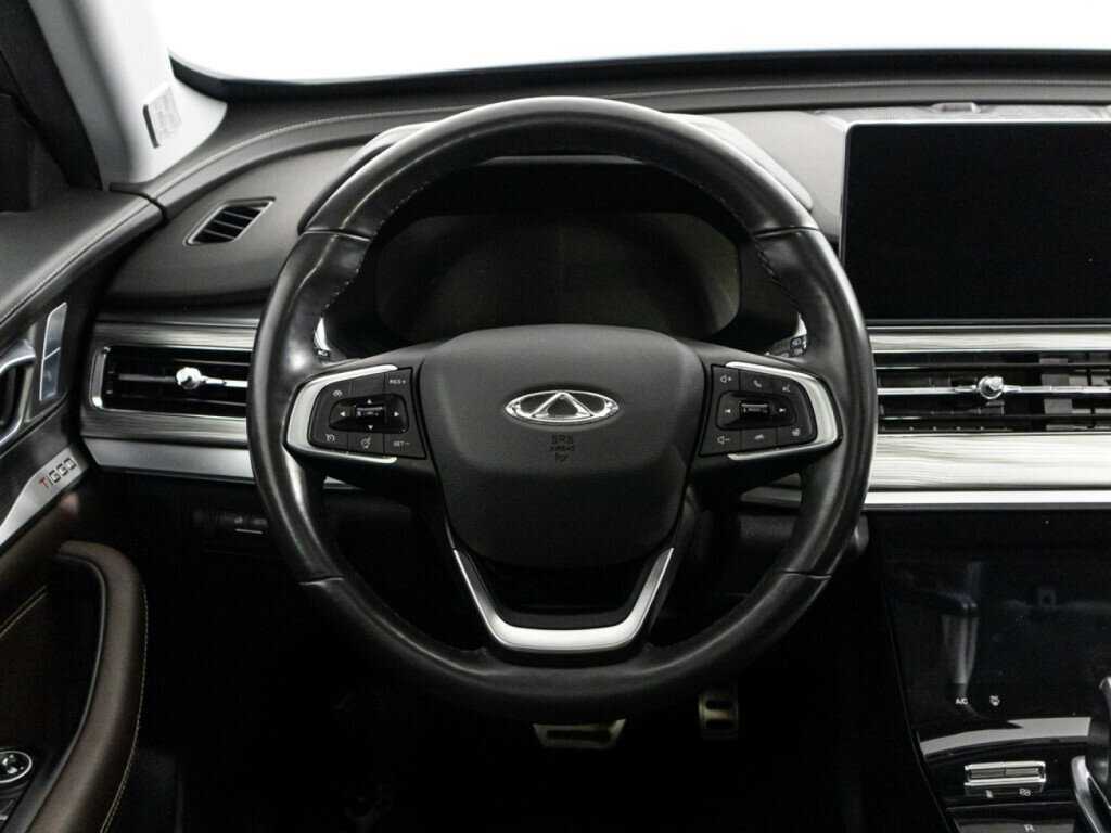 Купить Чери Тигго 8 Про, 2022, 39 918 км.. Фото: #23