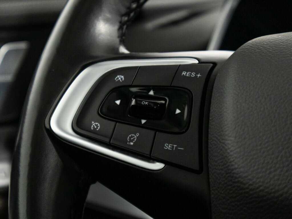 Купить Чери Тигго 8 Про, 2022, 39 918 км.. Фото: #24