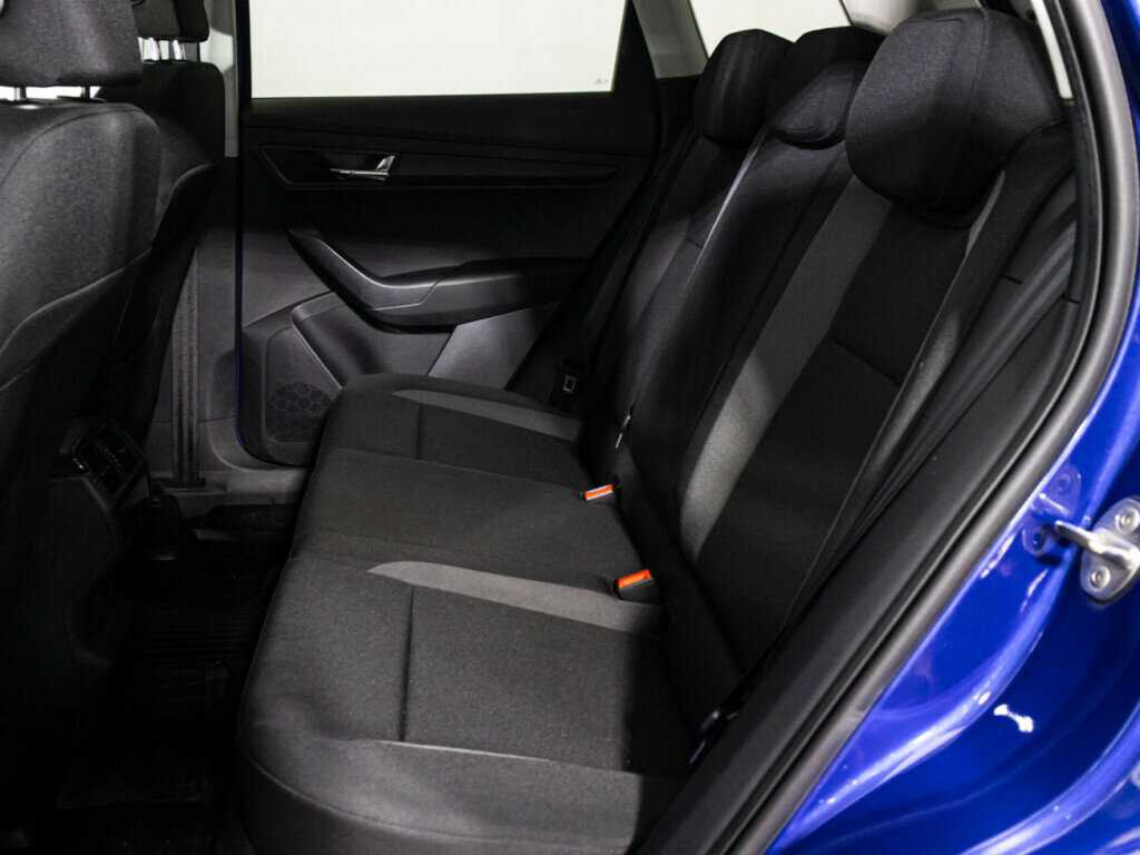 Купить Шкода Карок, 2021, 72 402 км.. Фото: #8