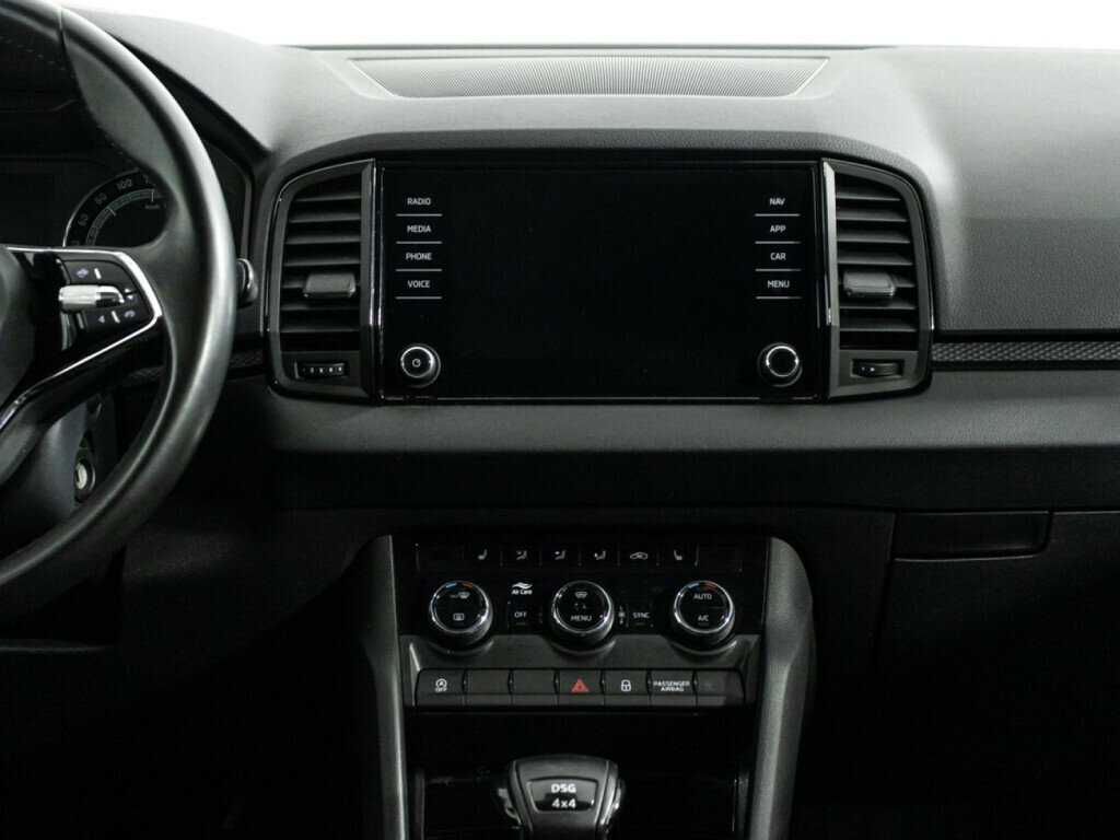 Купить Шкода Карок, 2021, 72 402 км.. Фото: #12