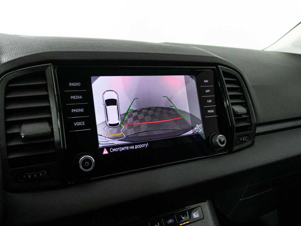 Купить Шкода Карок, 2021, 72 402 км.. Фото: #14