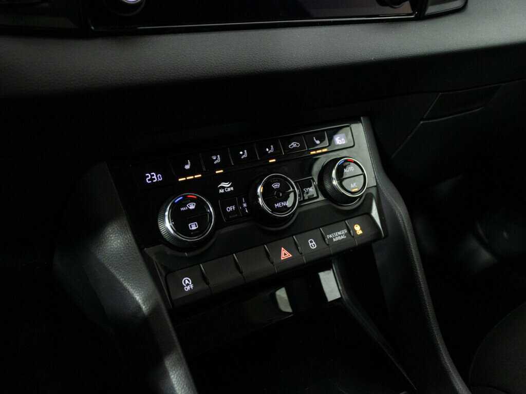 Купить Шкода Карок, 2021, 72 402 км.. Фото: #15