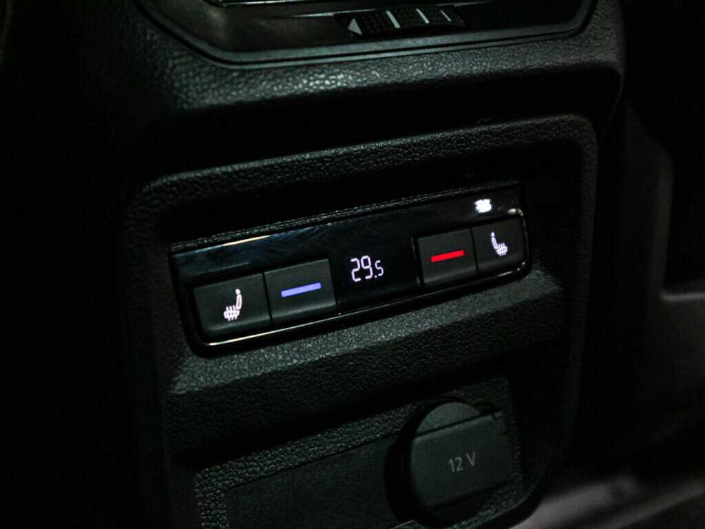 Купить Фольксваген Тигуан, 2017, 170 079 км.. Фото: #17