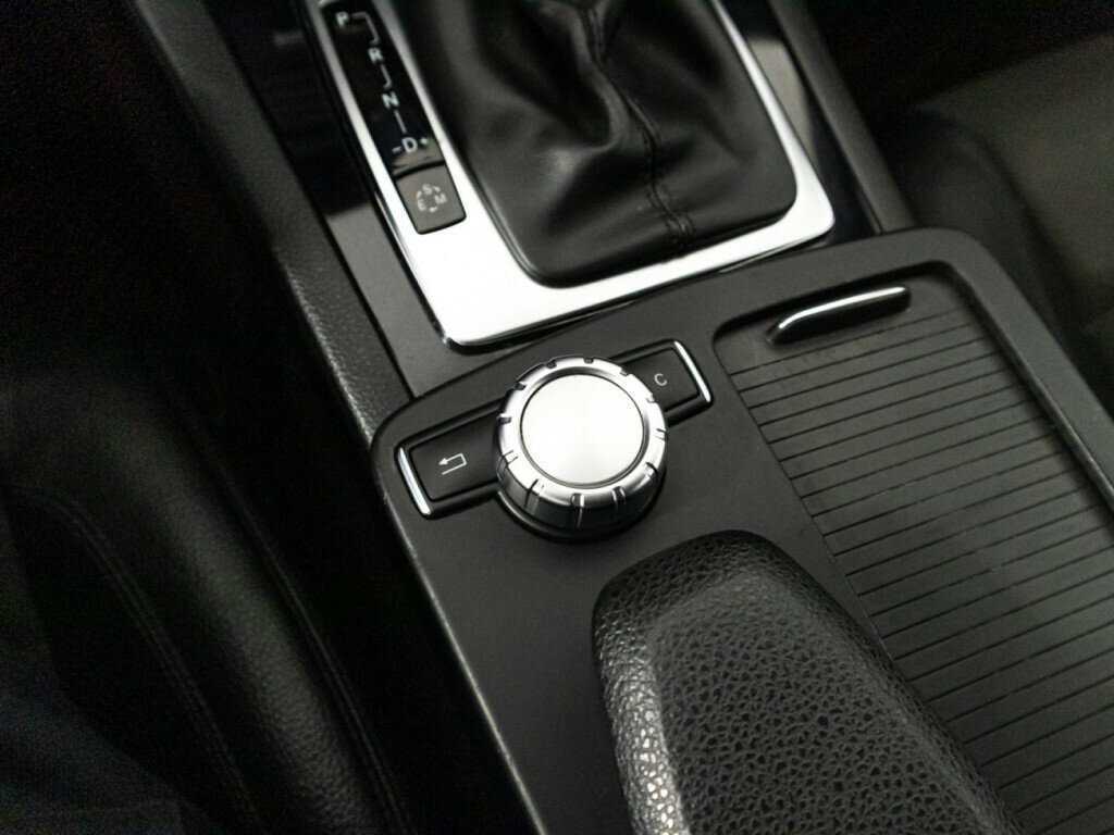 Купить Мерседес-Бенц Ц-Класс, 2013, 130 466 км.. Фото: #15