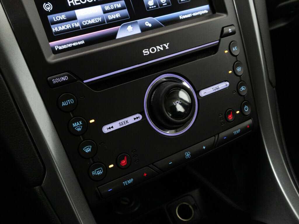 Купить Форд Мондео, 2016, 129 631 км.. Фото: #13