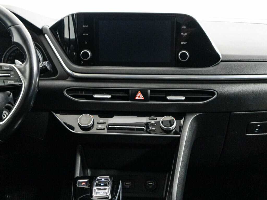 Купить Хендай Соната, 2020, 130 871 км.. Фото: #13