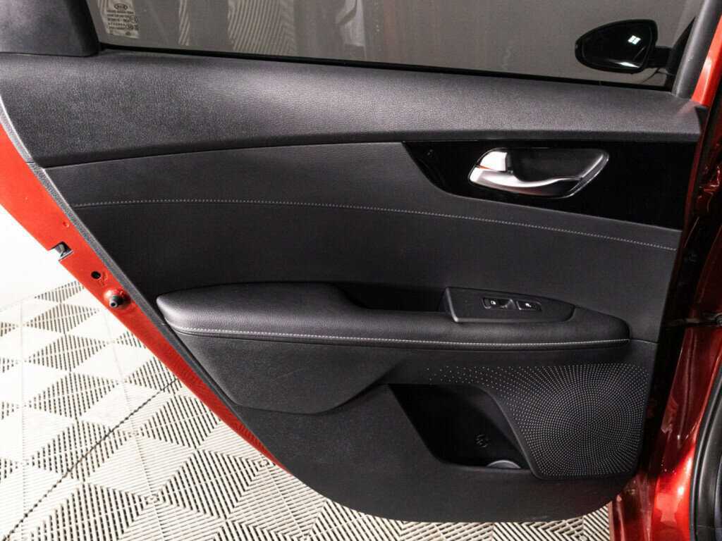 Купить Киа Церато, 2019, 87 020 км.. Фото: #23