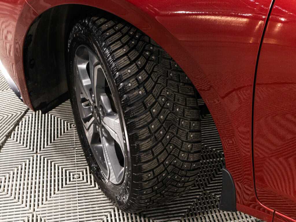 Купить Киа Церато, 2019, 87 020 км.. Фото: #28