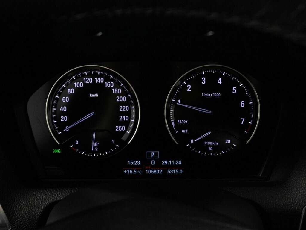 Купить БМВ 1 серии, 2017, 106 789 км.. Фото: #11