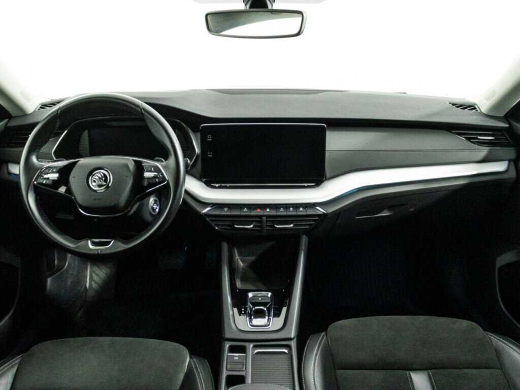 Купить Шкода Октавия, 2020, 55 000 км.. Фото: #12