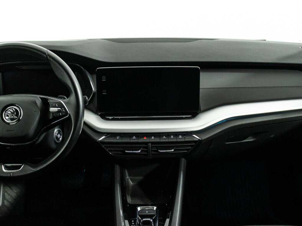 Купить Шкода Октавия, 2020, 55 000 км.. Фото: #13