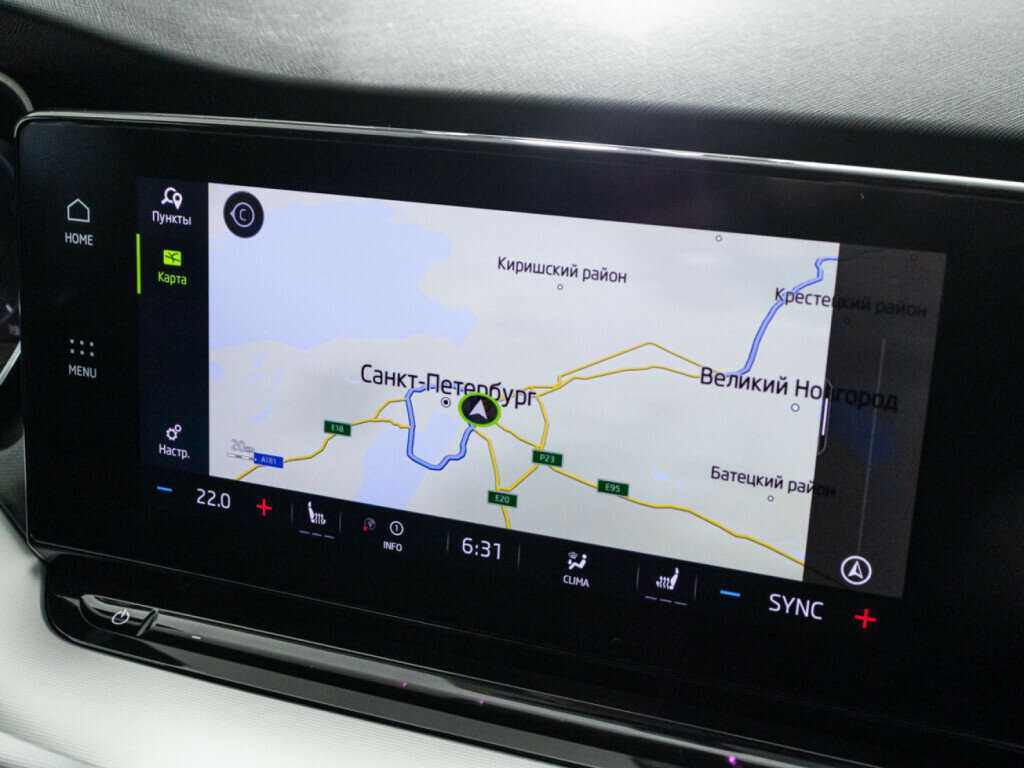 Купить Шкода Октавия, 2020, 55 000 км.. Фото: #15