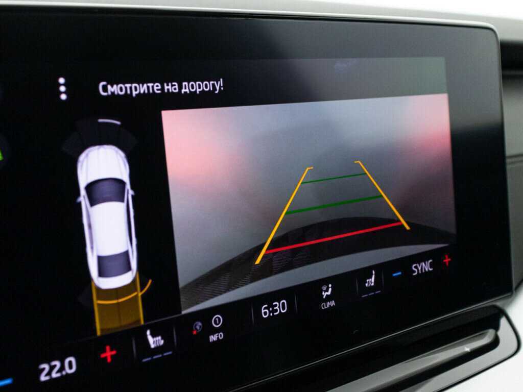 Купить Шкода Октавия, 2020, 55 000 км.. Фото: #16