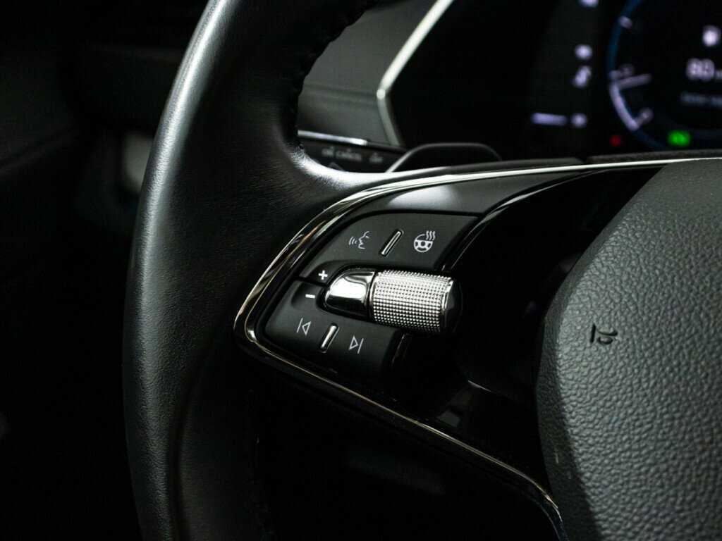 Купить Шкода Октавия, 2020, 55 000 км.. Фото: #20