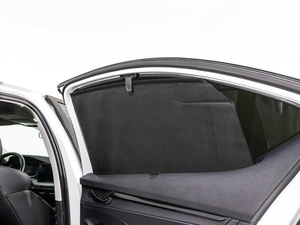 Купить Шкода Октавия, 2020, 55 000 км.. Фото: #21