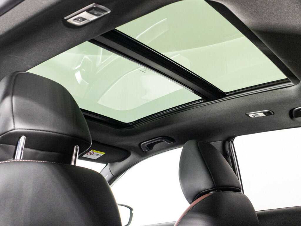 Купить Джили Кулрэй, 2021, 31 299 км.. Фото: #21